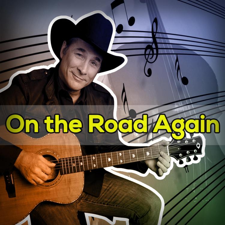 On the Road Again Band's avatar image