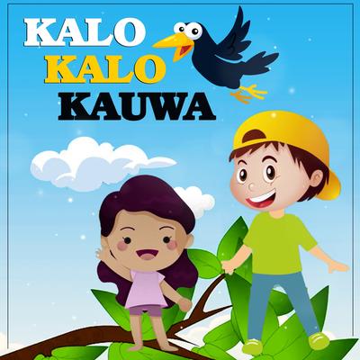 Kalo Kalo Kauwa's cover