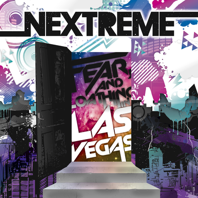 NEXTREME's cover