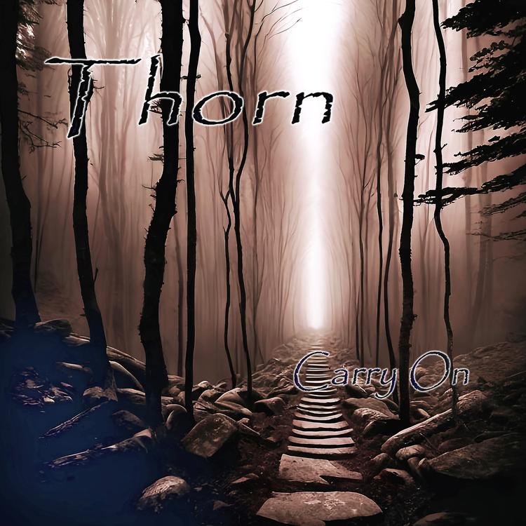 Thorn's avatar image