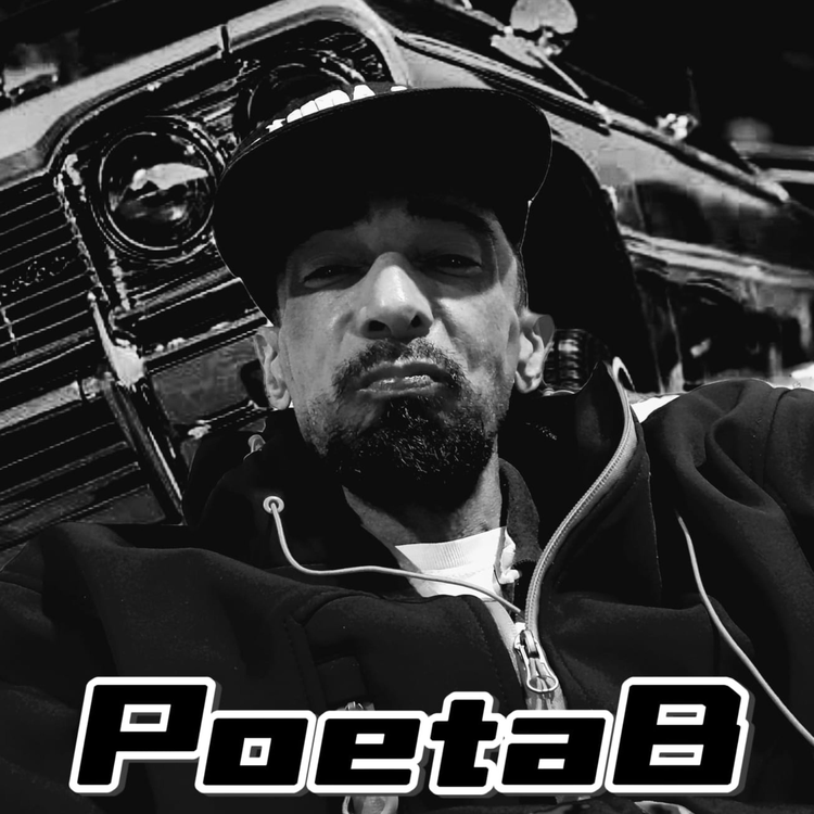 Poeta B's avatar image