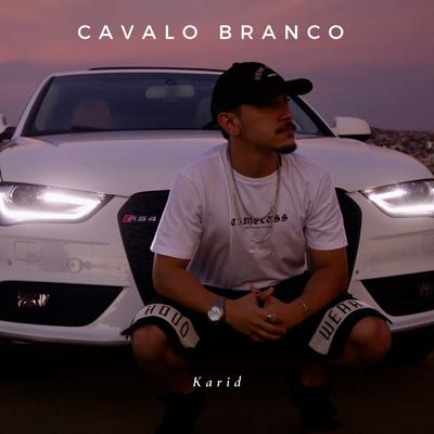 Cavalo Branco's cover