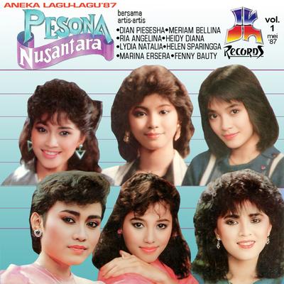 Pesona Nusantara's cover