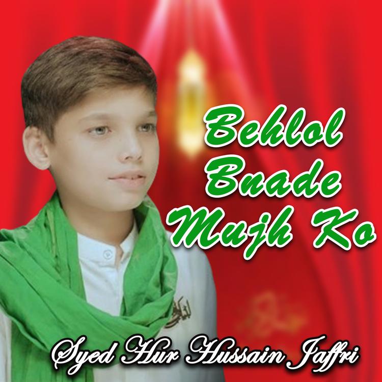 Syed Hur Hussain Jaffri's avatar image