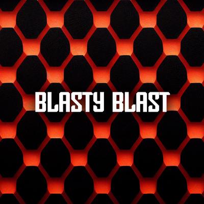 Blasty Blast's cover