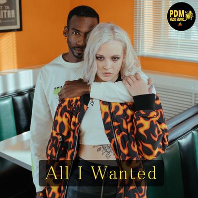 All I Wanted's cover