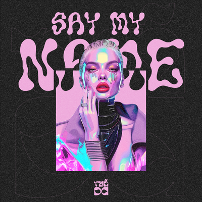 Say My Name By Danna Max, SAKKO's cover