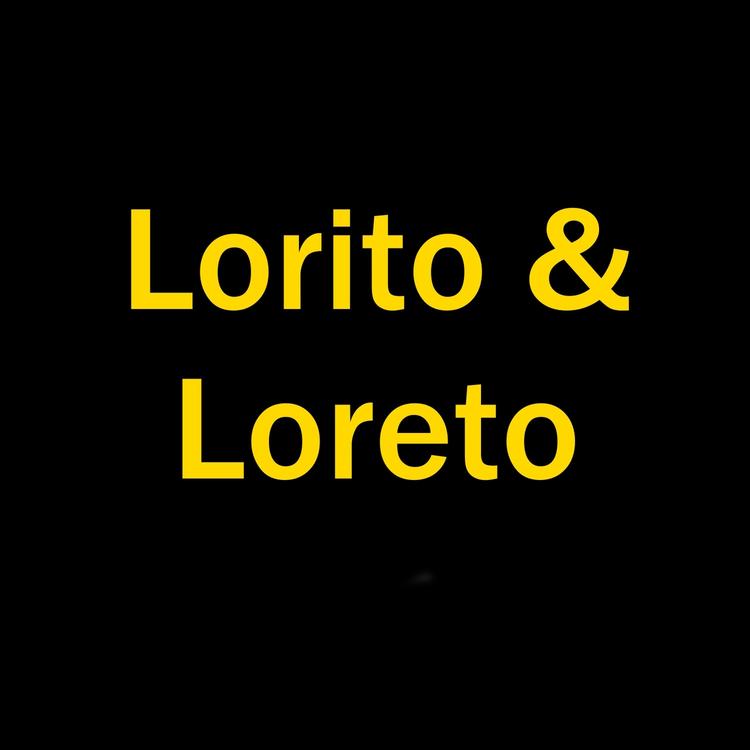 Lorito e Loreto's avatar image