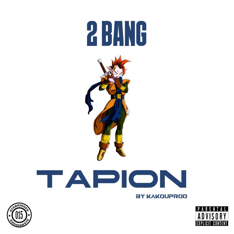 2 BANG's avatar image