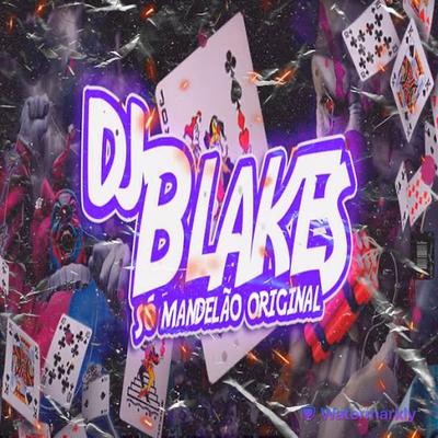 Tu Conhece a Ana Paula? É Paula Dentro É Paula Fora By DJ Blakes's cover