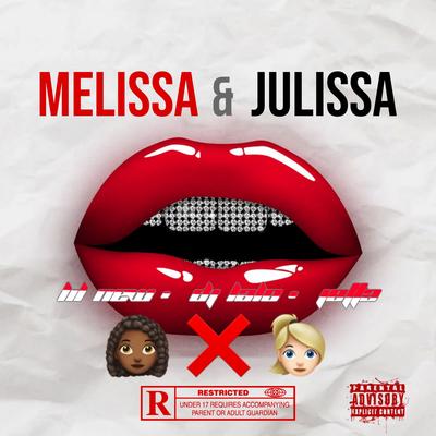 Melissa & Julissa's cover