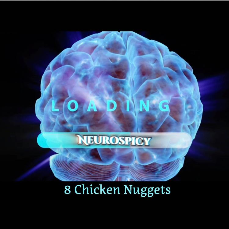 8 Chicken Nuggets's avatar image