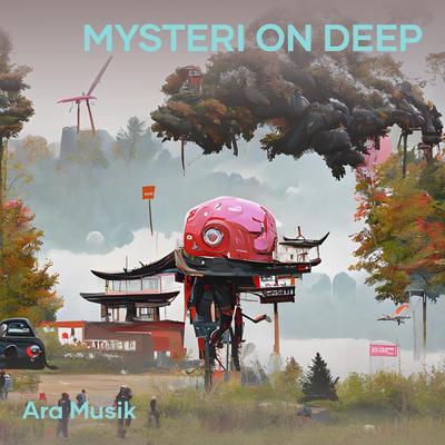 Ara Musik's cover