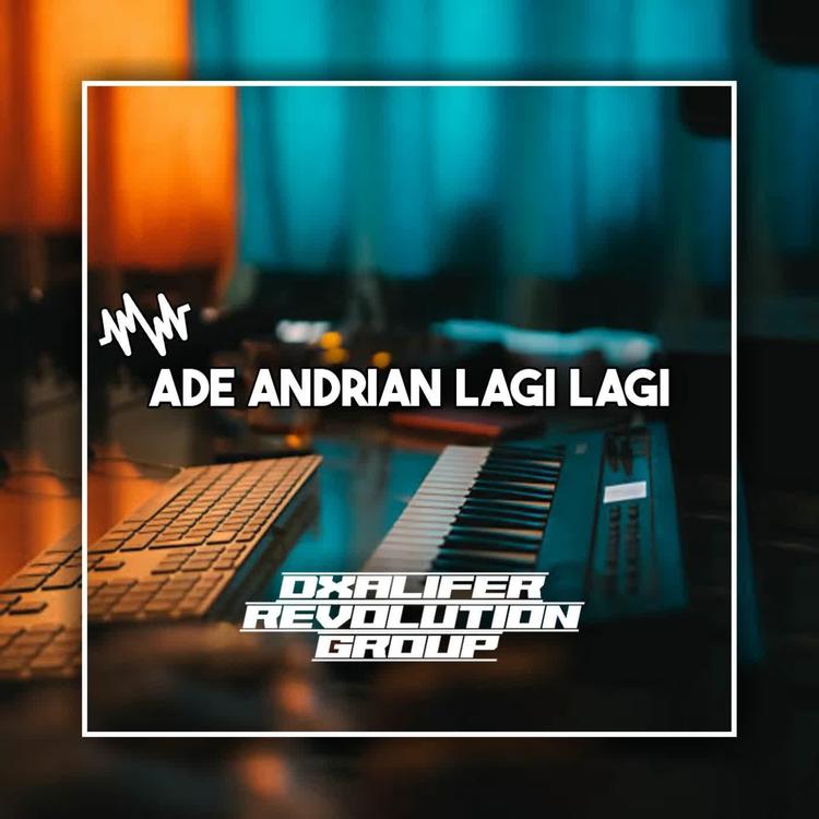 Ade andrian's avatar image