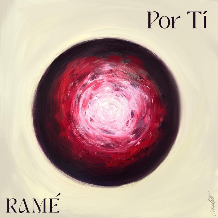 R A M É's avatar image