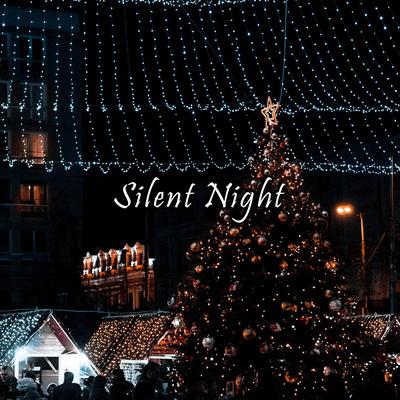 Silent Night By Rohani Akustik's cover