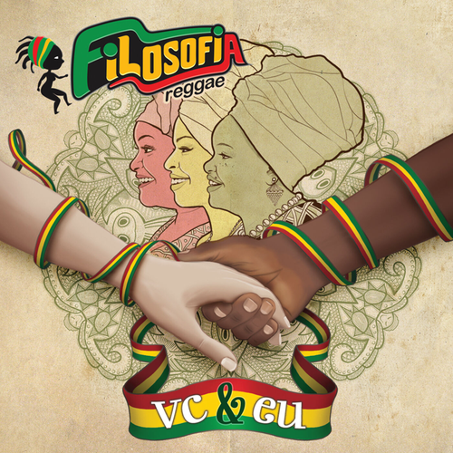 FILOSOFIA REGGAE's cover