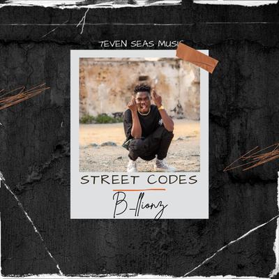 STREET CODES's cover