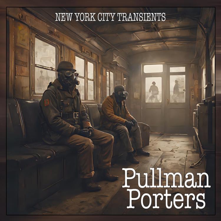 New York City Transients's avatar image