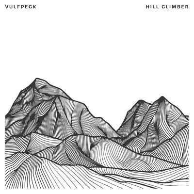 Hill Climber's cover