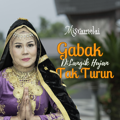 Gabak Dilangik Hujan Tak Turun's cover
