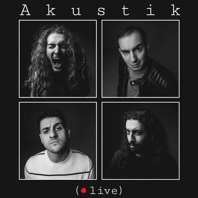 Akustik Live's cover