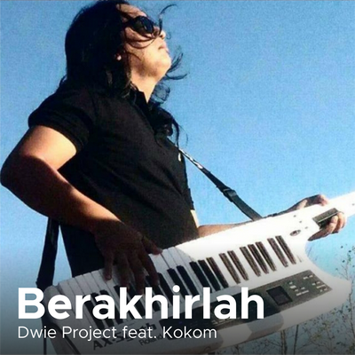 Berakhirlah's cover