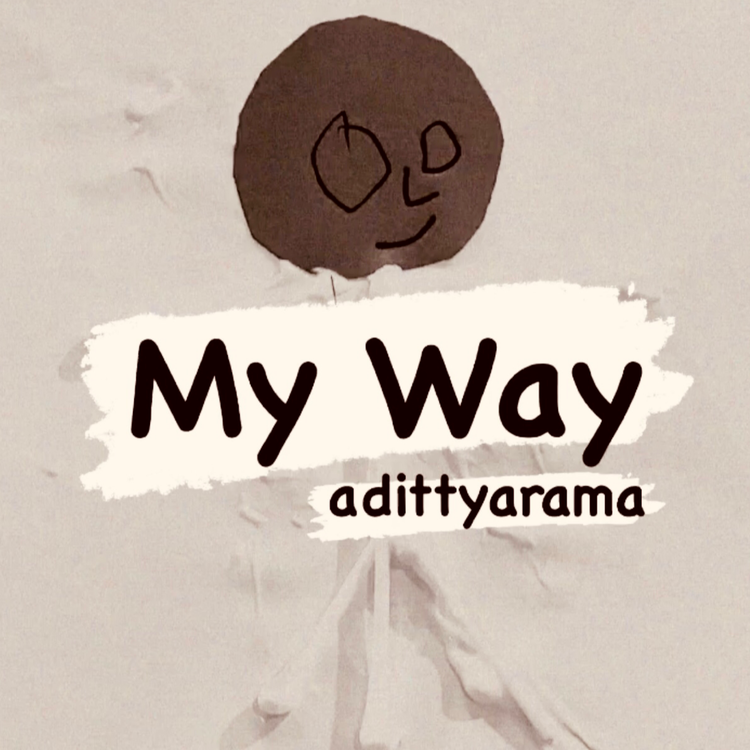 Adittya Rama's avatar image