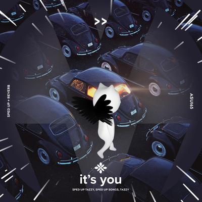 it's you - sped up + reverb's cover