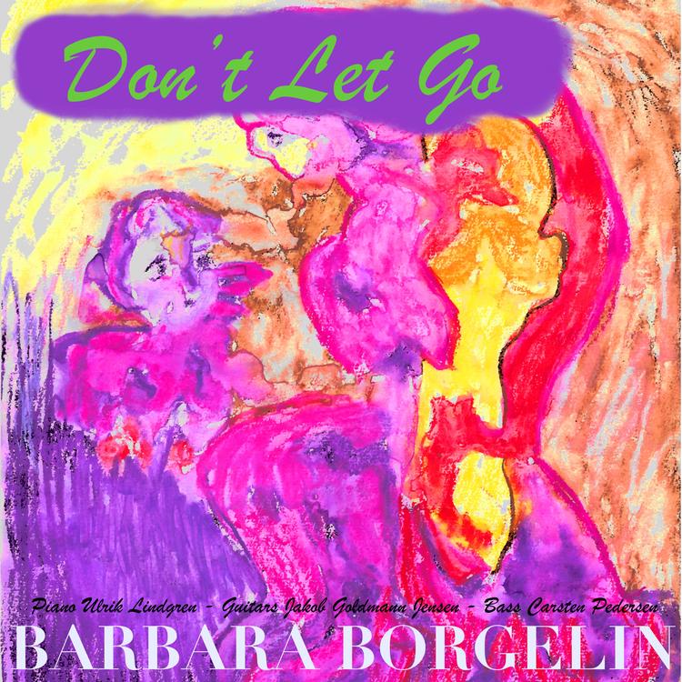 Barbara Borgelin's avatar image