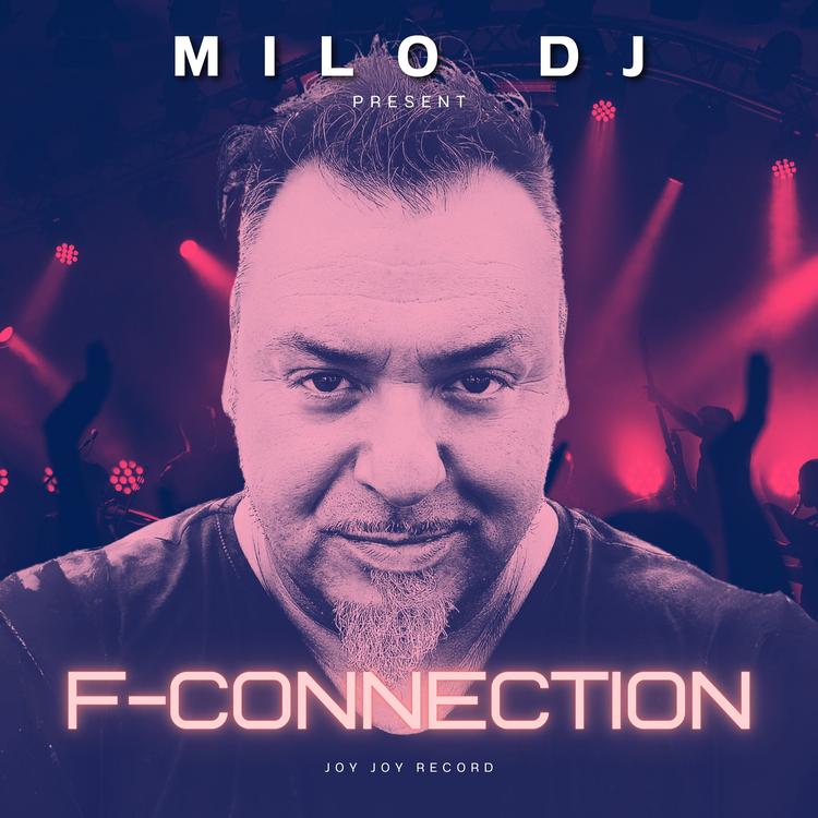 Milo DJ's avatar image