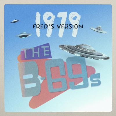 1979 (Fred's Version)'s cover