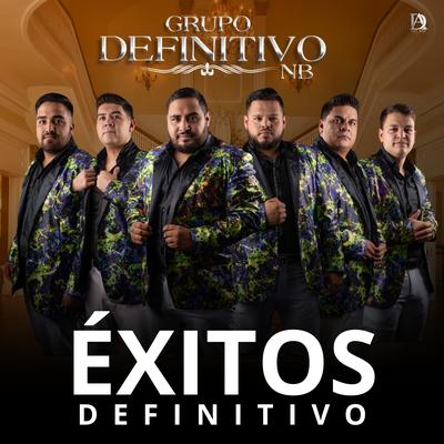 Grupo Definitivo NB's cover