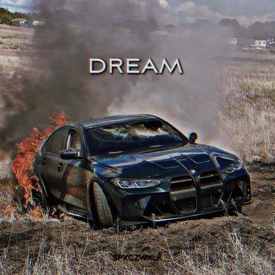 dream By SPXCZWXLK's cover