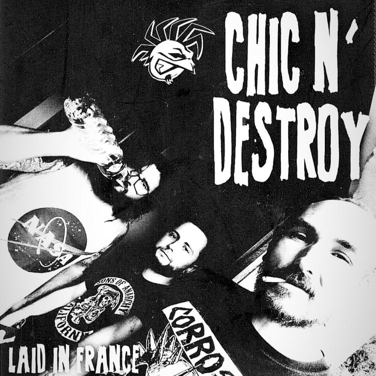 Chic N' Destroy's avatar image