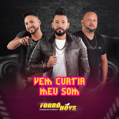 Vem Curtir Meu Som (O Barulho É Nosso!!!) By Forró Boys's cover