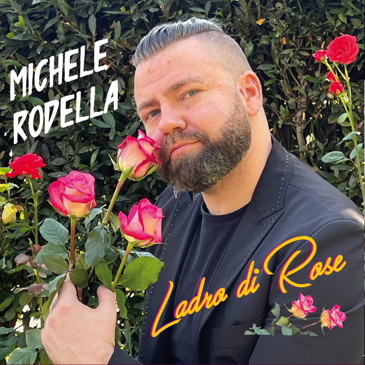 Michele Rodella's avatar image