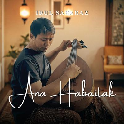 Ana Habaitak (Cover)'s cover