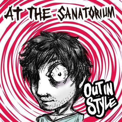 At The Sanatorium's cover