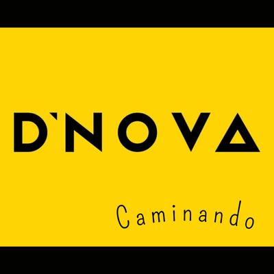 Vente Conmigo By D'Nova, Erick Jesus Perez Martin's cover