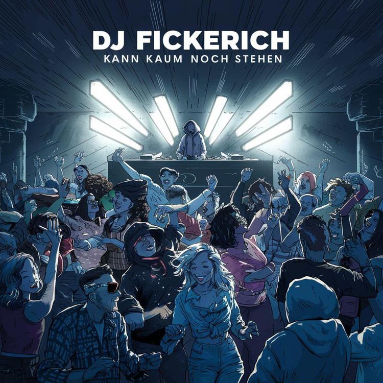 DJ Fickerich's avatar image