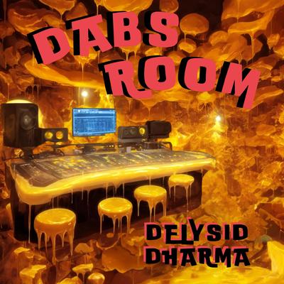 Dabs Room By Delysid Dharma's cover