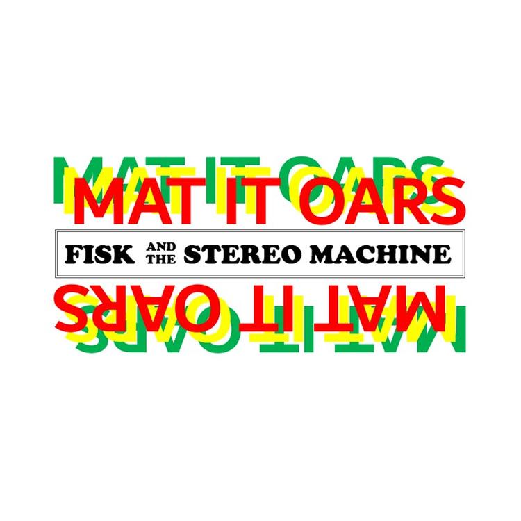 Fisk & The Stereo Machine's avatar image