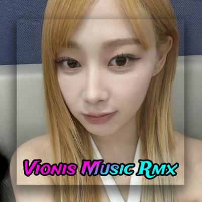 Vionis Music Rmx's cover