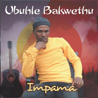 Ubuhle Bakwethu's cover