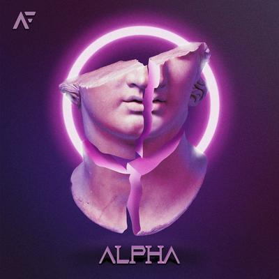 Alpha By John Kroon, BTWRKS, Nat James's cover