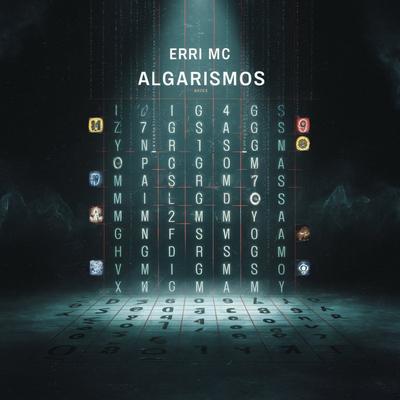 Algarismos's cover