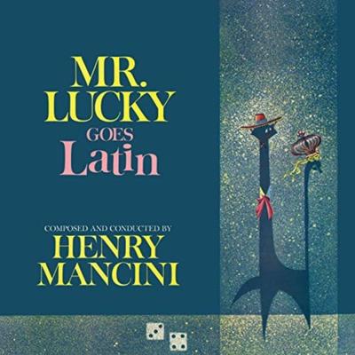 Lujon (Remastered 2015) By Henry Mancini's cover