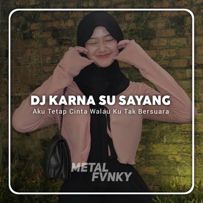 METAL FVNKY's cover