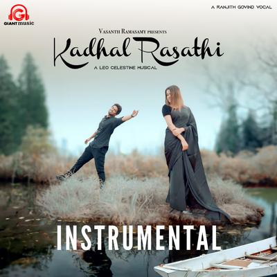 Kadhal Rasathi's cover